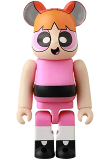 Blossom Power Puff Girls