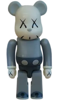 Kaws Artist